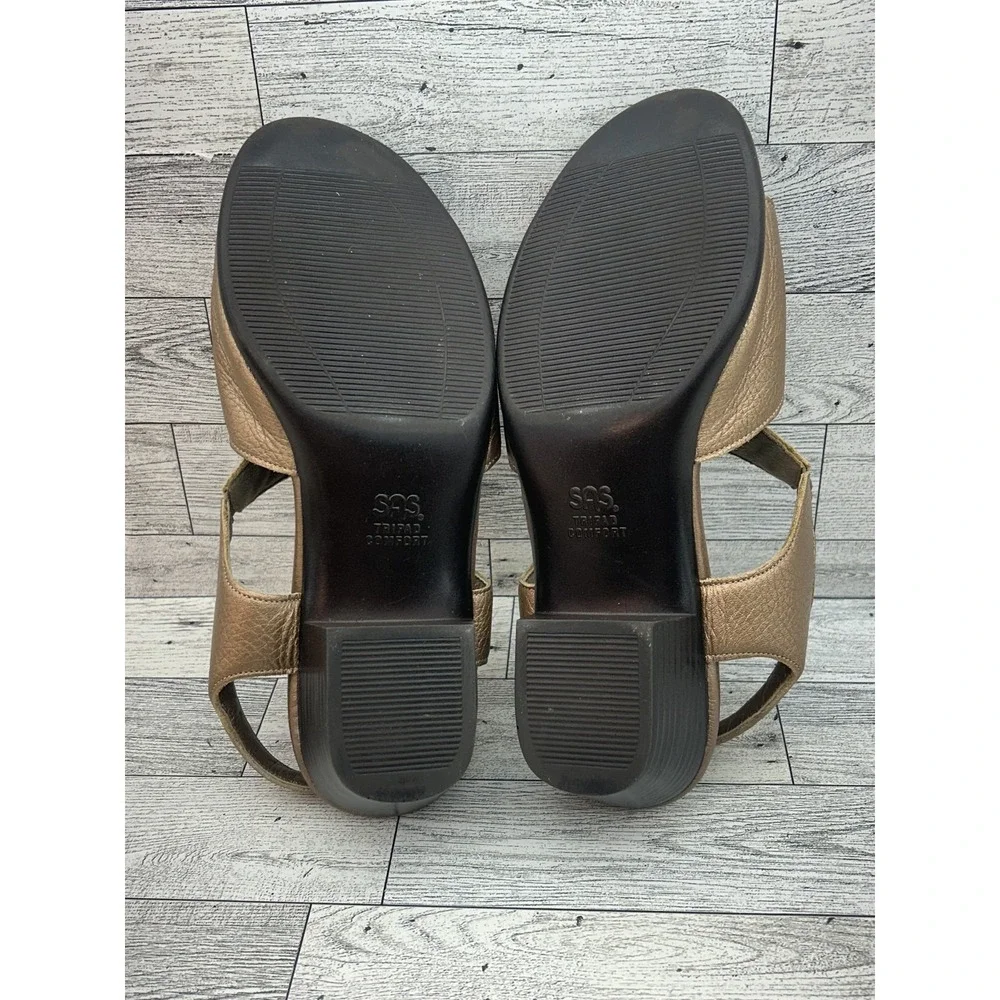 SAS tripad comfort